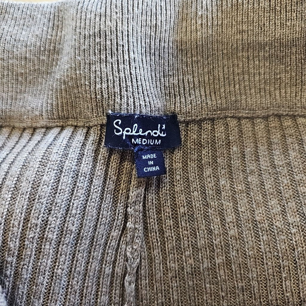 Splendid Size M Brown Preloved Pants