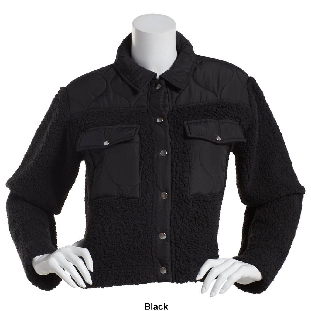 Almost Famous Size XL Black Sweater