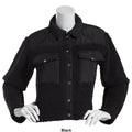 Almost Famous Size XL Black New Sweater