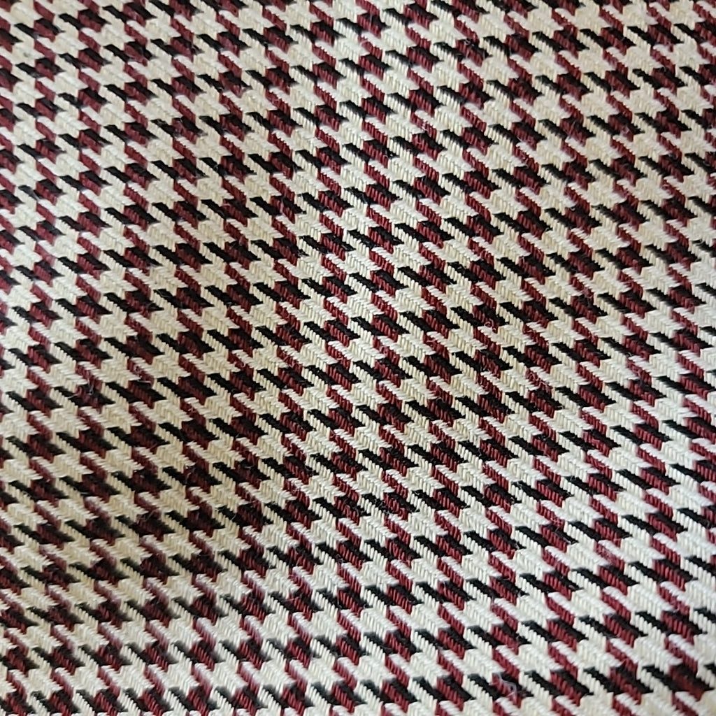 H&M Size 2 Red Skirt