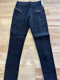 Shinestar Size S Black Pants