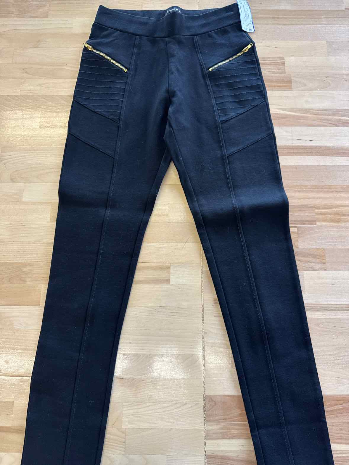 Shinestar Size S Black Pants