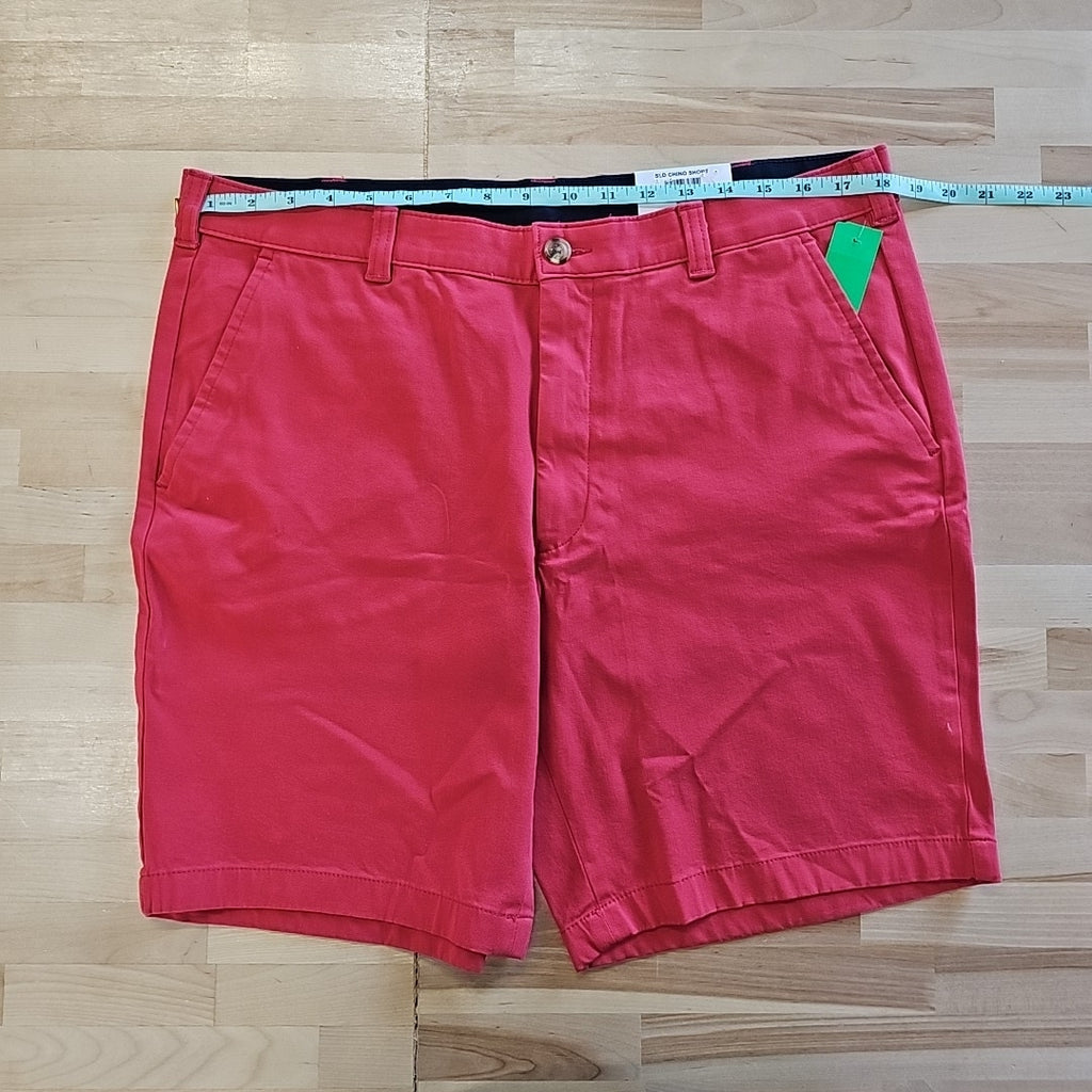 Club Room Men's Size 34 MENS Shorts