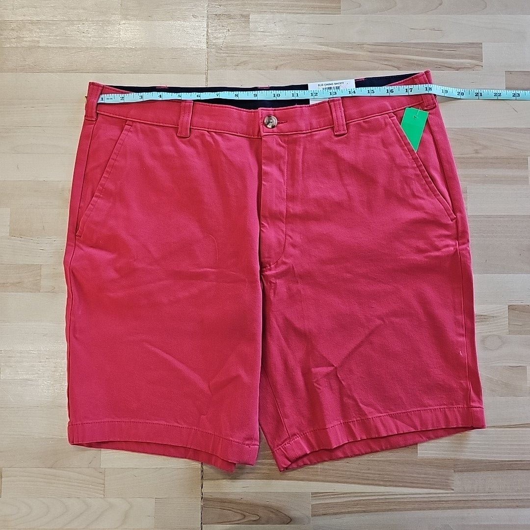 Club Room Men's Size 34 MENS Shorts