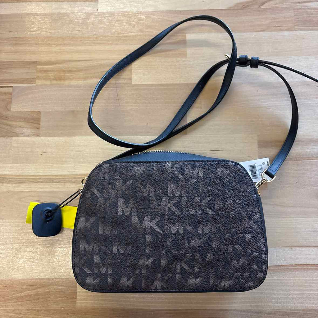 Michael Kors Brown Handbag