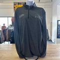 Athletics Size XL Gray Sweater