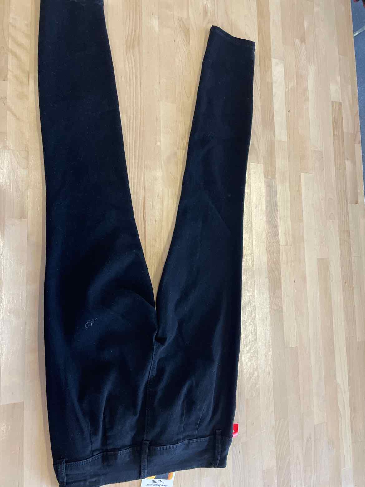 Rewash Size 3 Black Jeans
