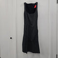 Ralph Lauren Size 16 Black/White Preloved Dress