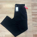 Palm Tree Crew Size 30 Black Preloved Jeans
