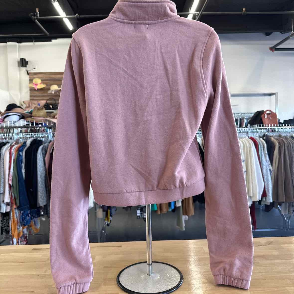 True Religion Size S Pink Sweater