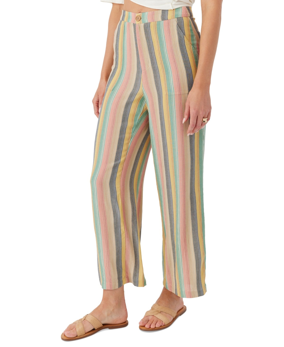 O'Neill Juniors' Rylan Flowy Pants
