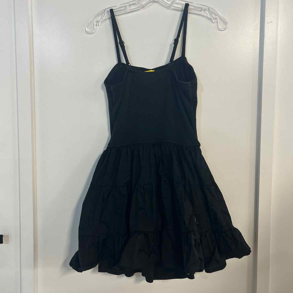 Madden Girl Size M Black New Dress