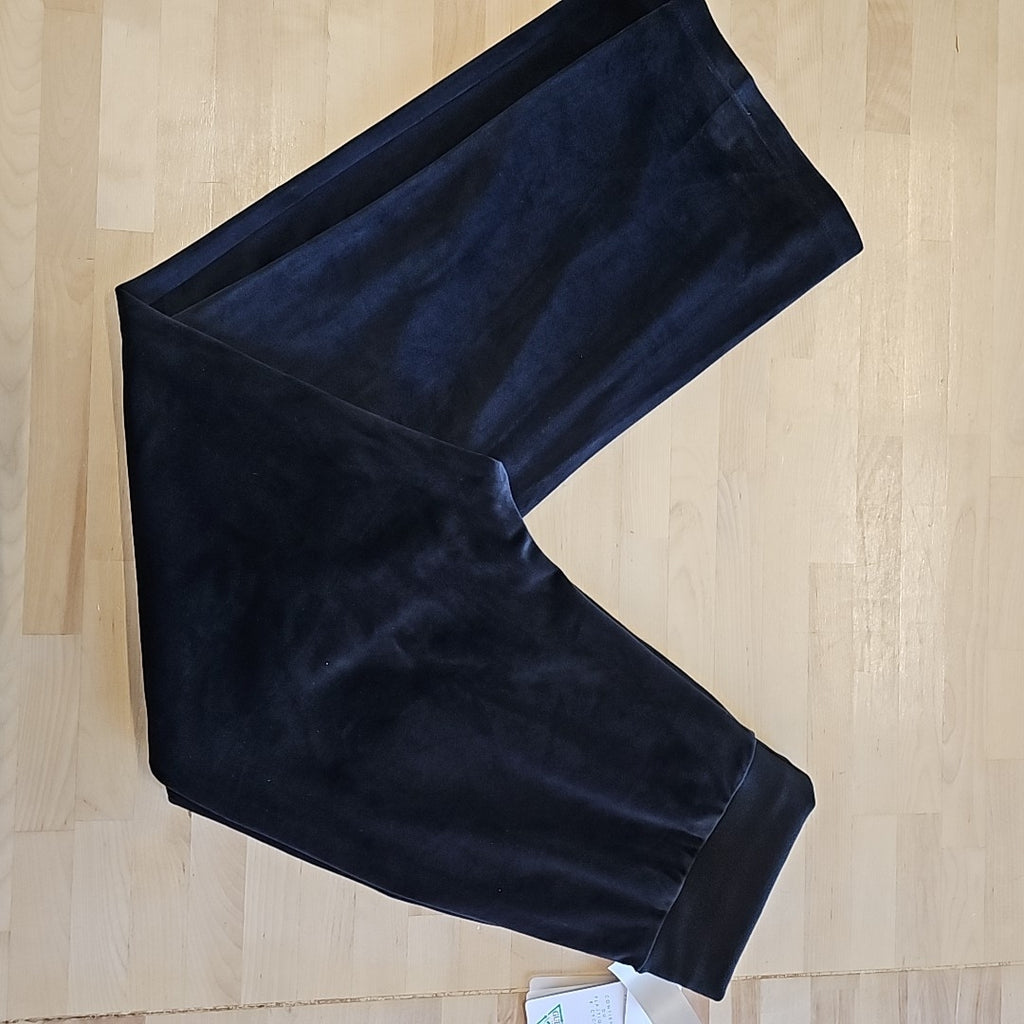 GUESS Women's Eco Couture Straight Long Pant