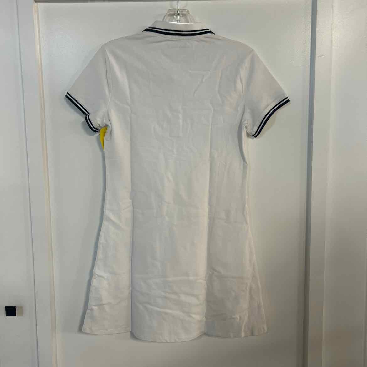 Abercrombie & Fitch Size SP White Preloved Dress