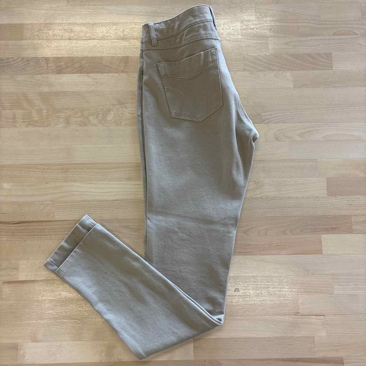 Ci Sono Size M Beige Pants