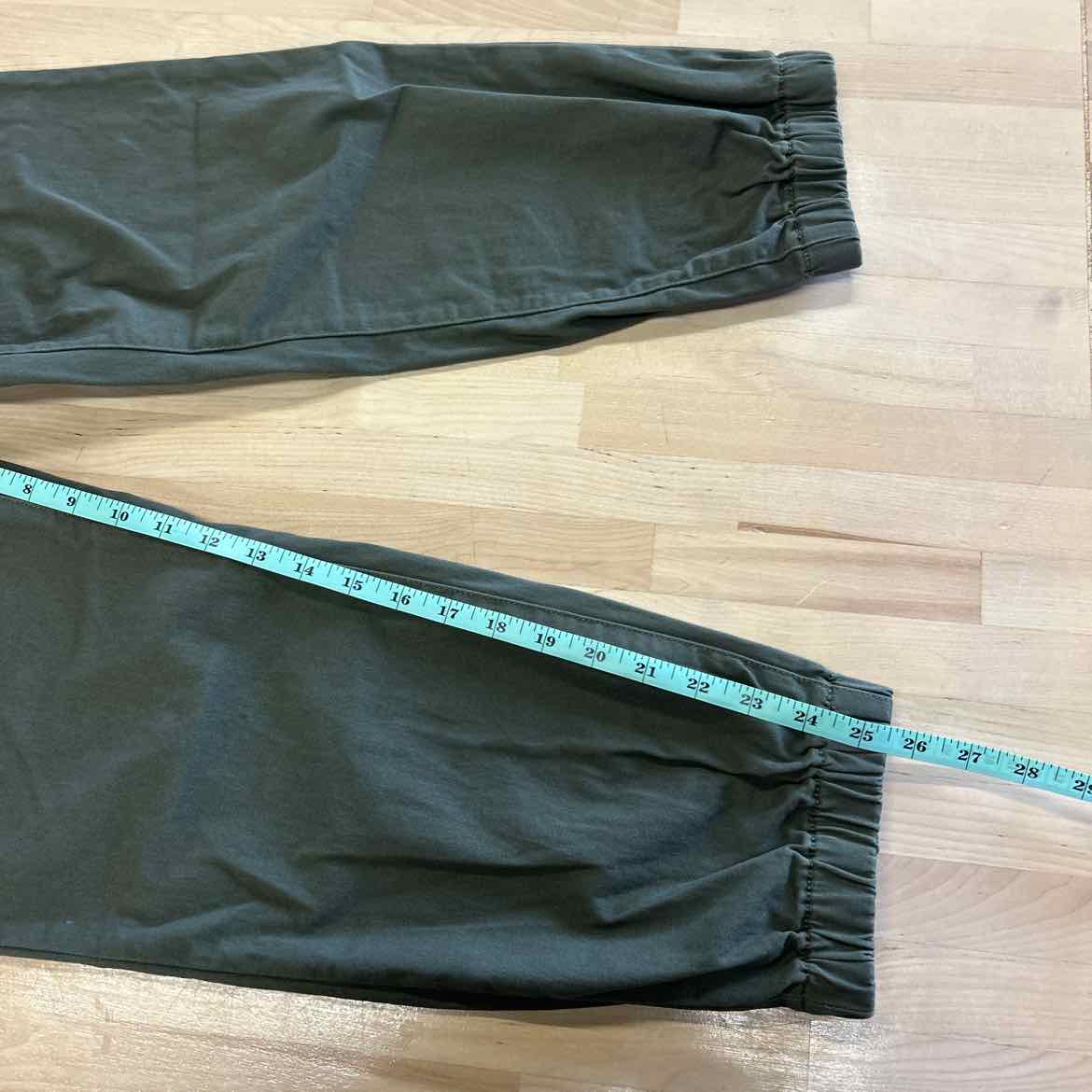 TINSELTOWN Size L Green Pants