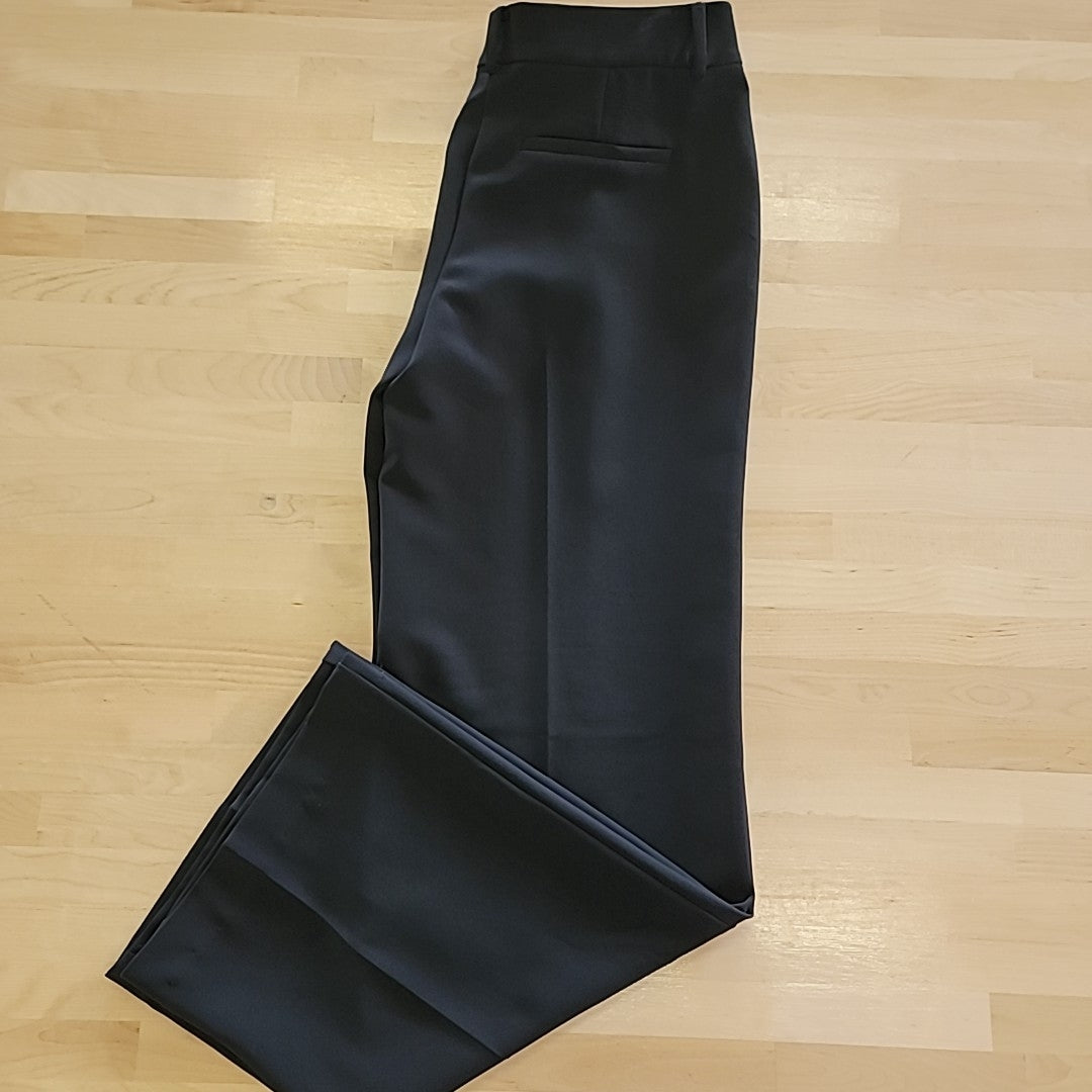 Chico's Size 0 Black Pants