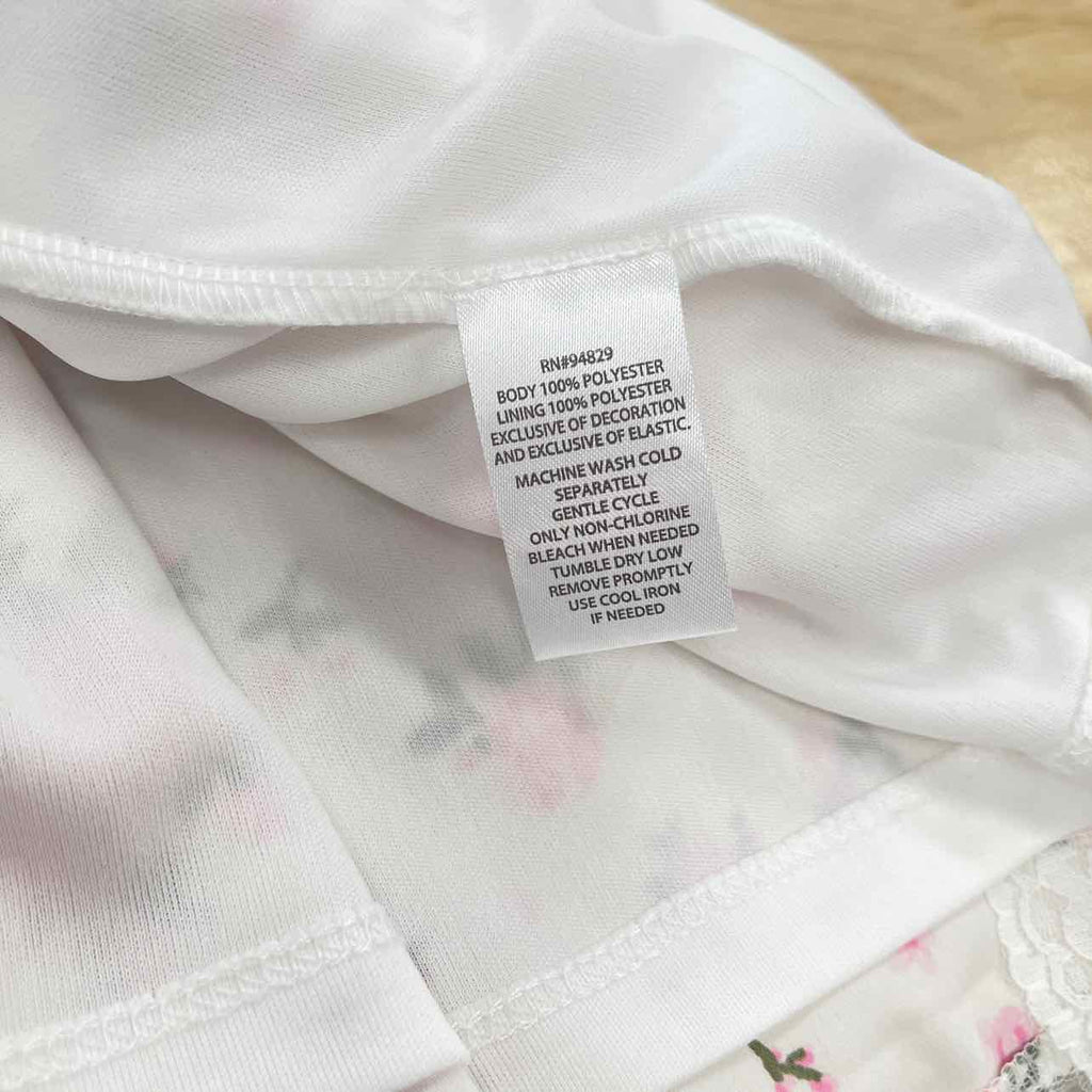 Planet Heart Size M Pink New Dress