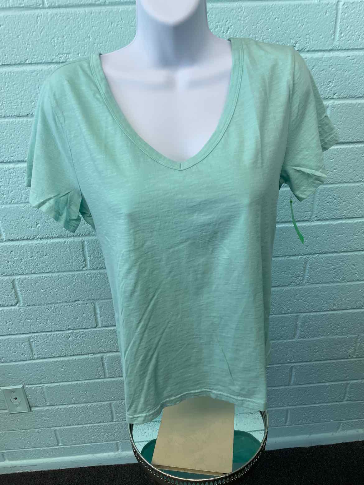Candace Cameron Bure Size XS Mint Tank