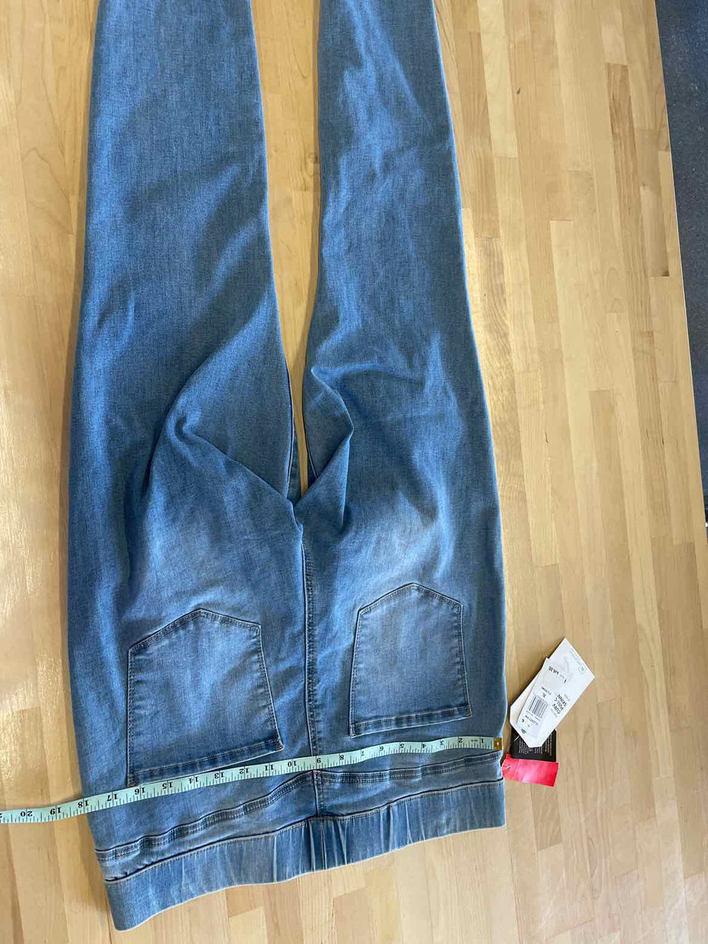 Celebrity pink Size XL Blue New Jeans