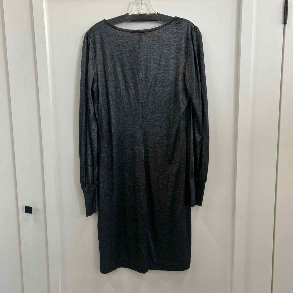 Jonathan Martin Size M Black Preloved Dress