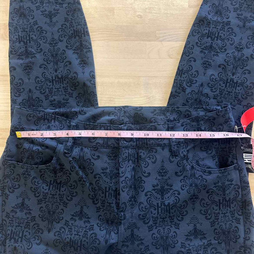 Torrid Size 14 Gray/Black New Pants