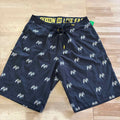 Dixxon Size 32 Black MENS Swimwear