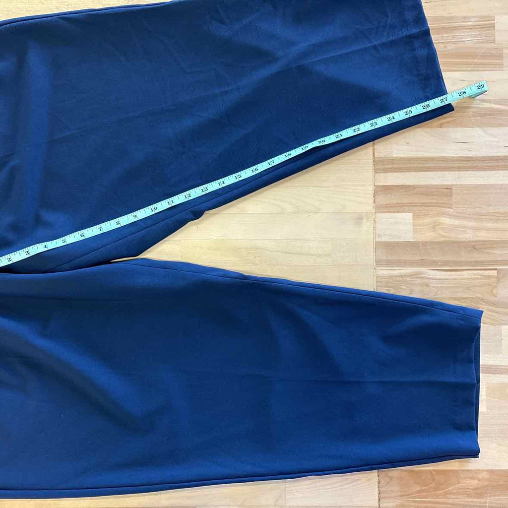 Mode of One Men's Relaxed-Fit Trousers