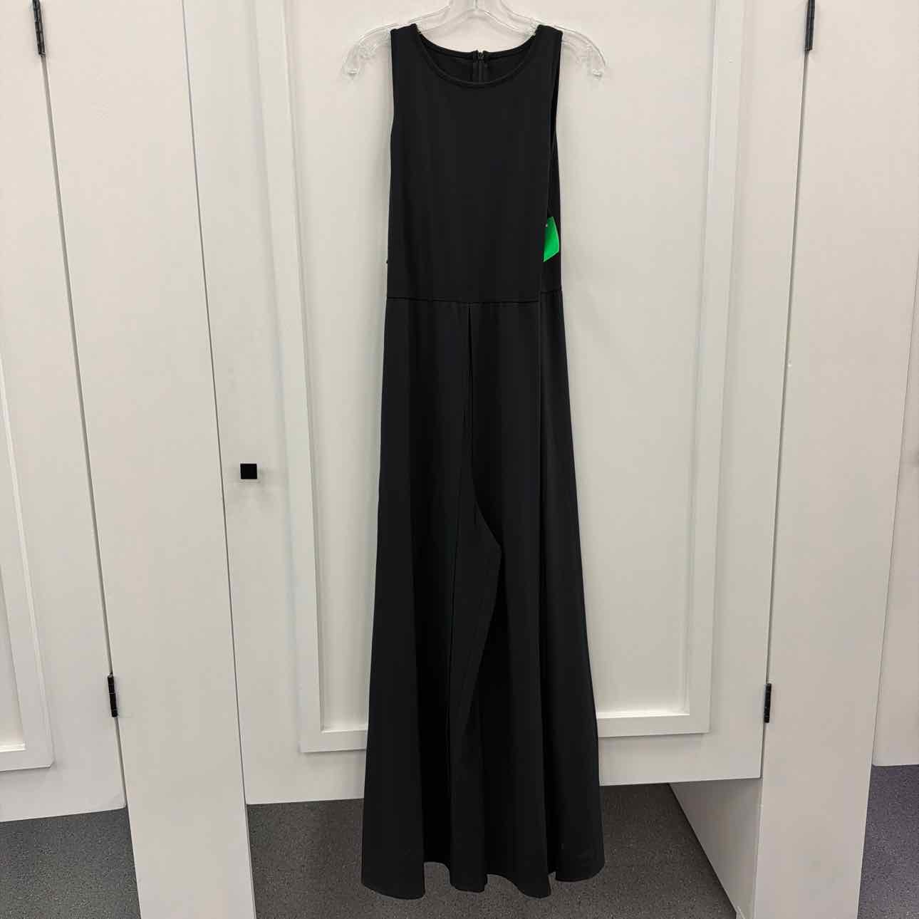 Halara Size XL Black Preloved Dress