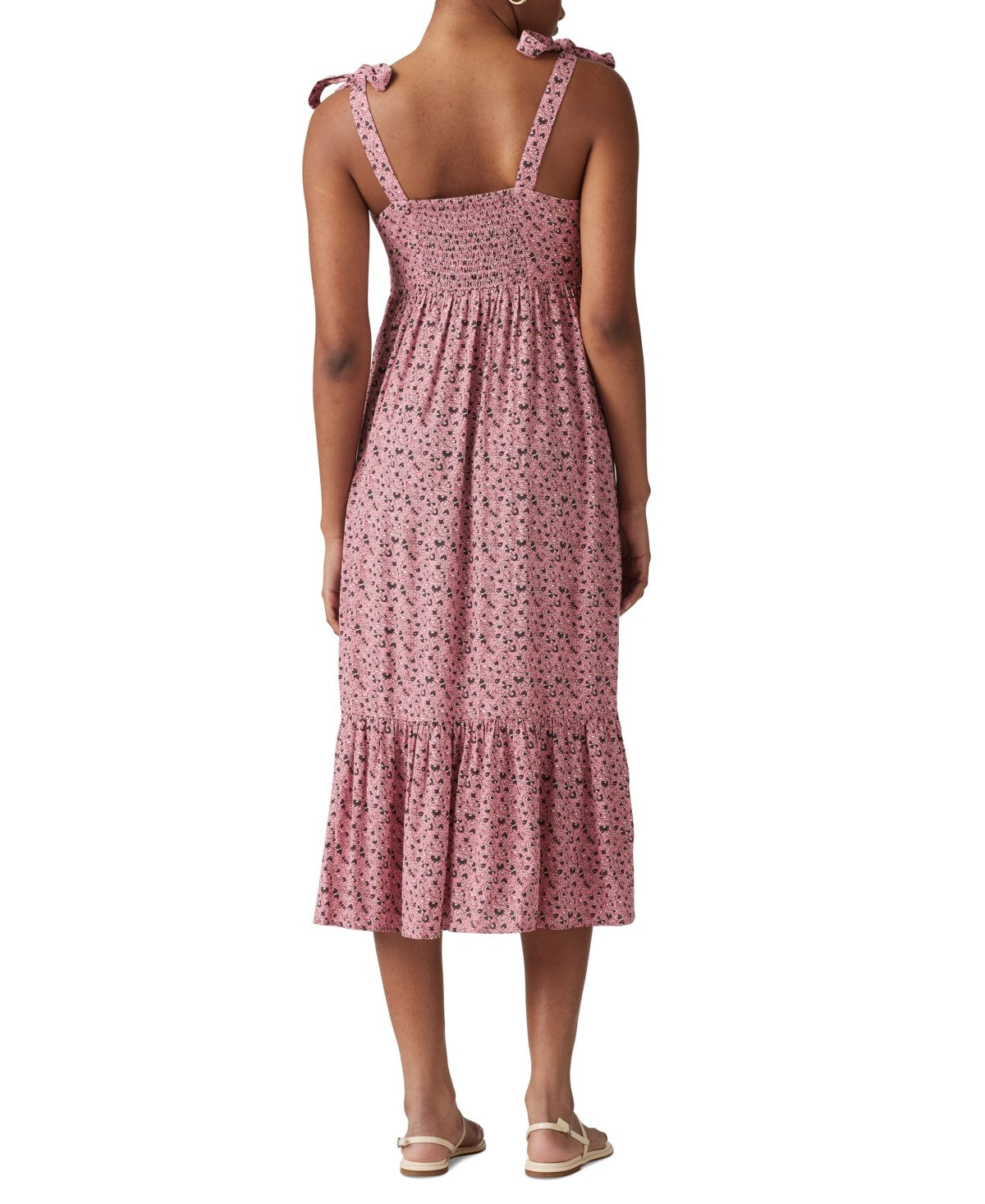 Levi's Size L Pink New Dress