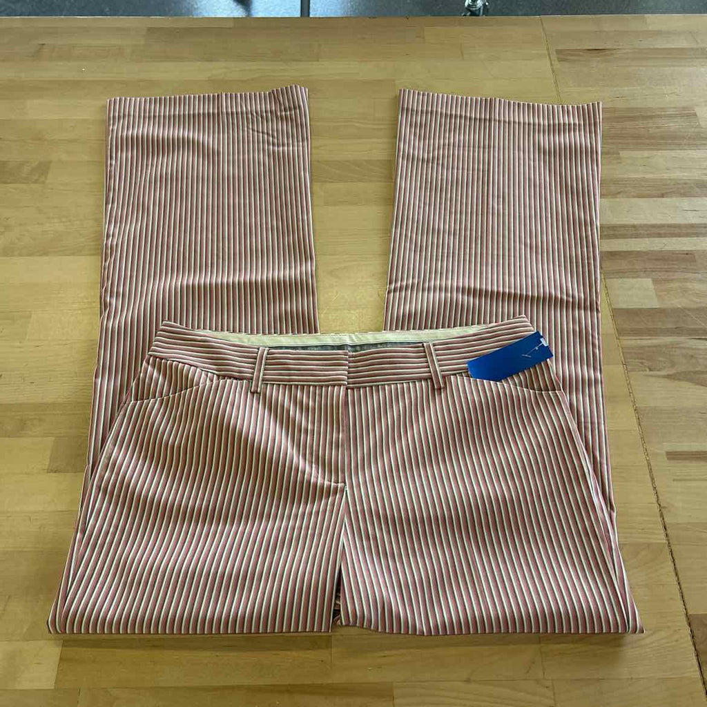 Editor Size 4 Pink Preloved Pants