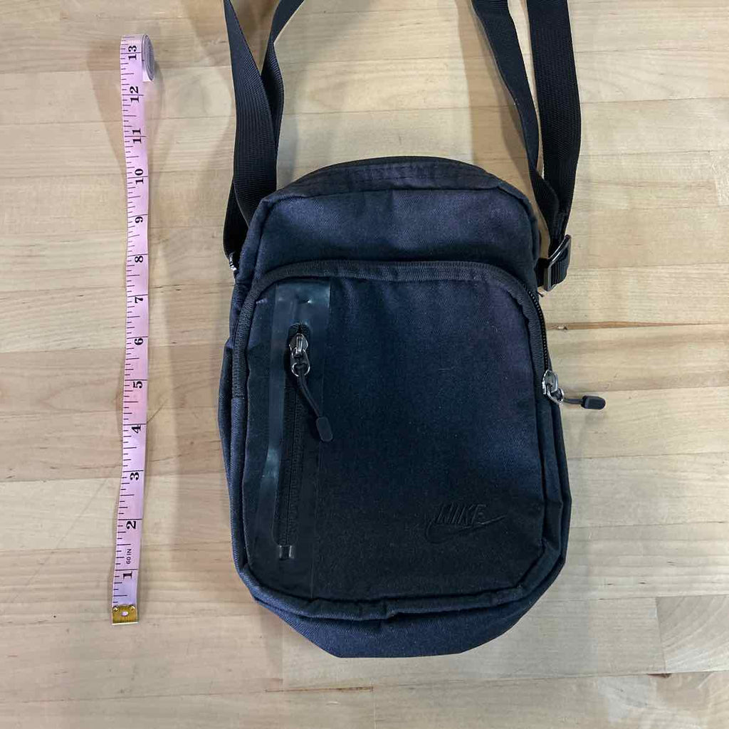 Nike Black Crossbody