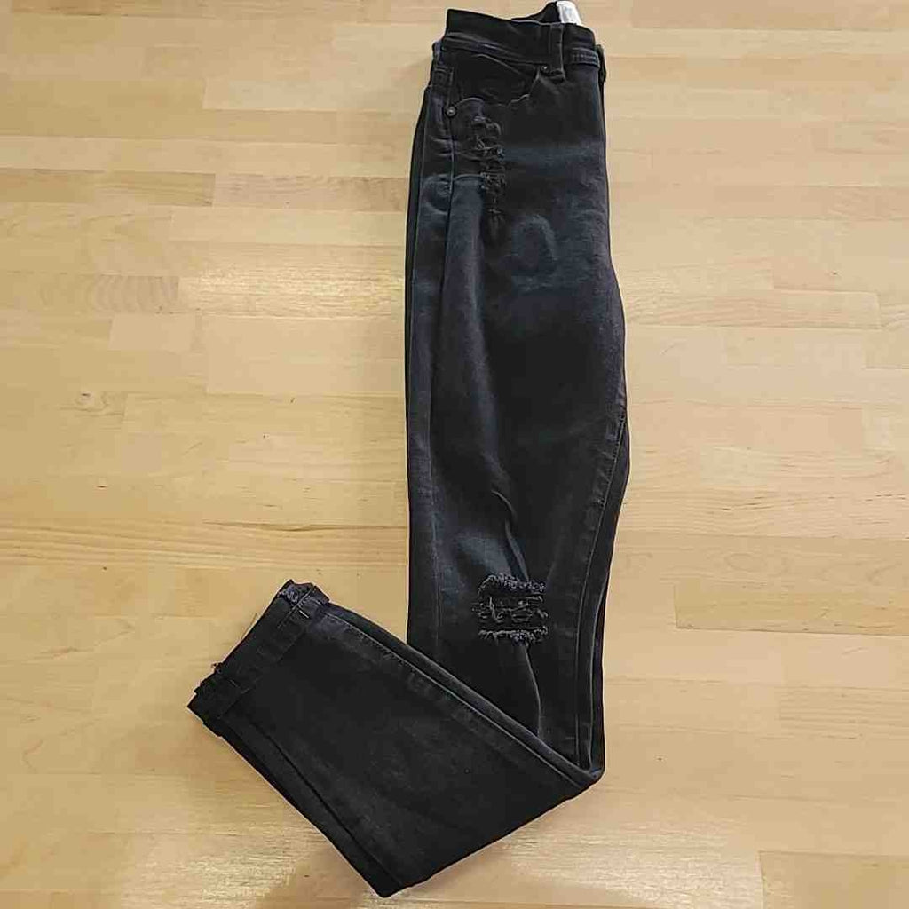 Indigo Rein Size 3 Black Jeans