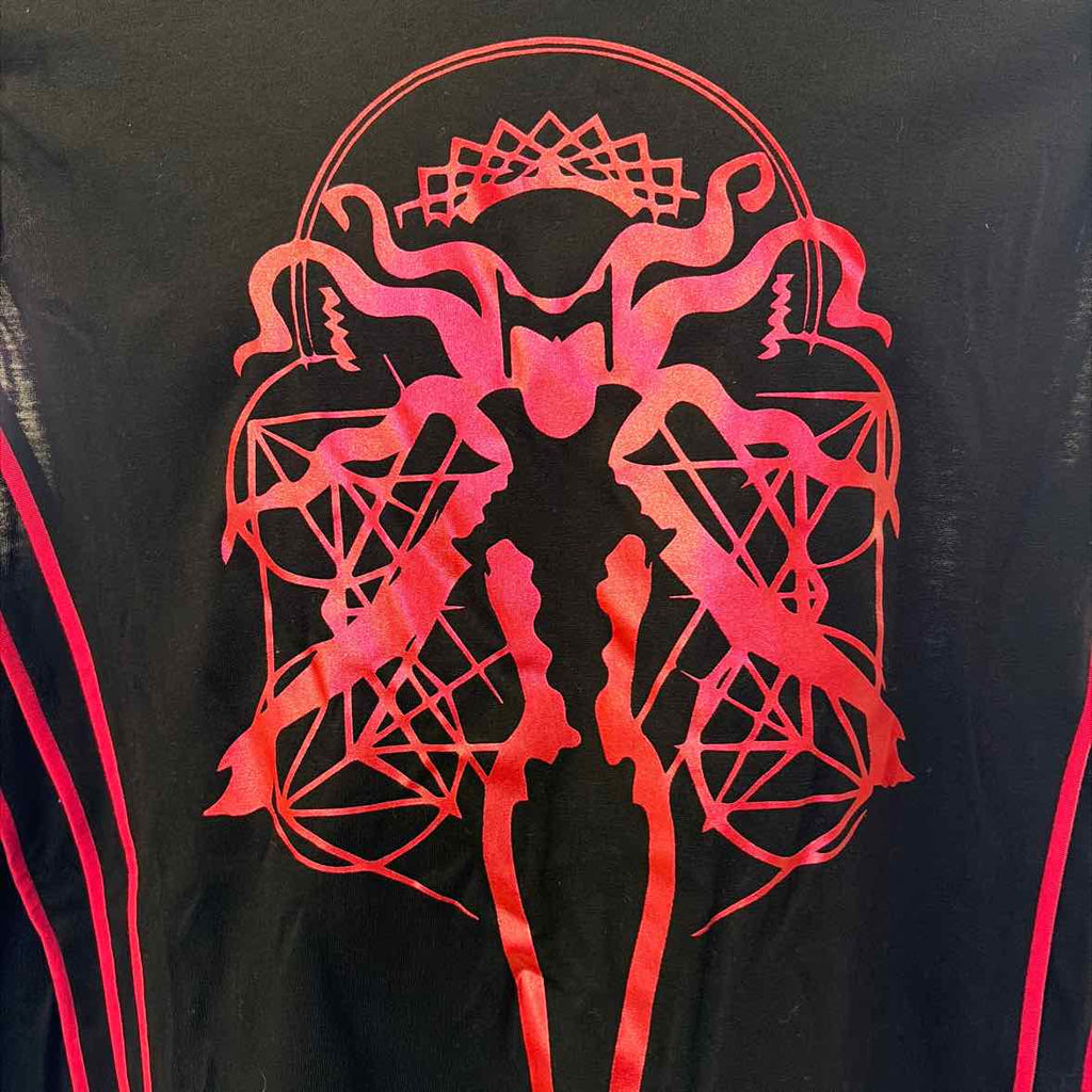Marvel Size 3XL Black Preloved MENS Tank Top