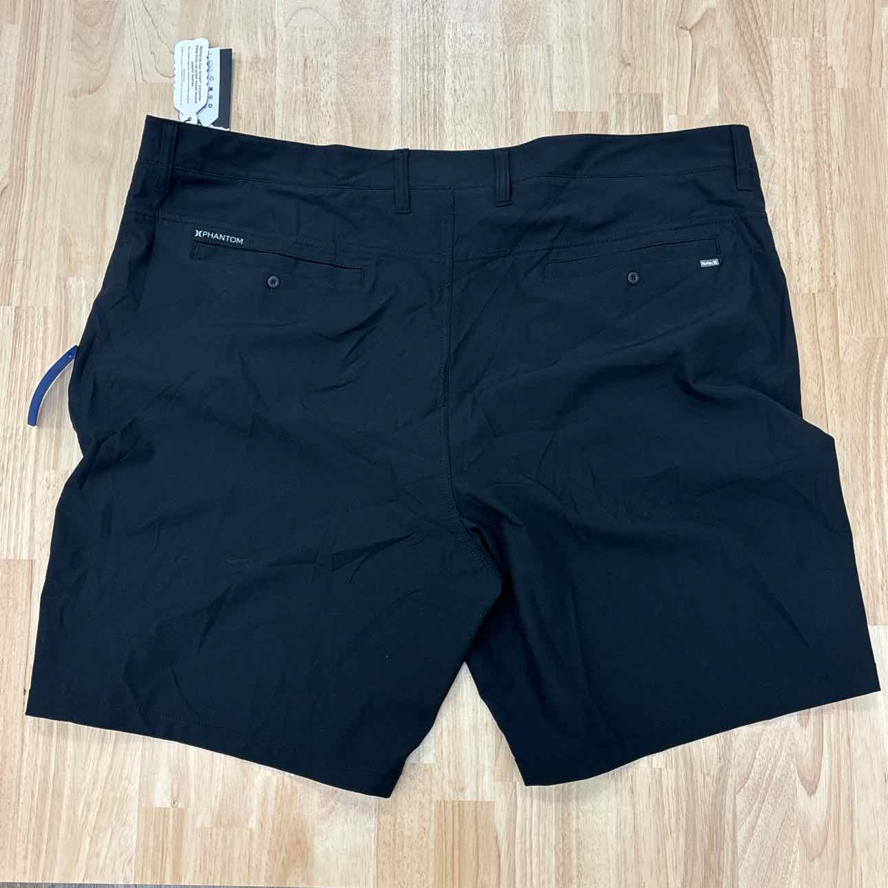 Hurley Men's Size 44 Men's Phantom Walk-Shorts