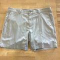 Roundtree Men's Size 38 Gray MENS Shorts