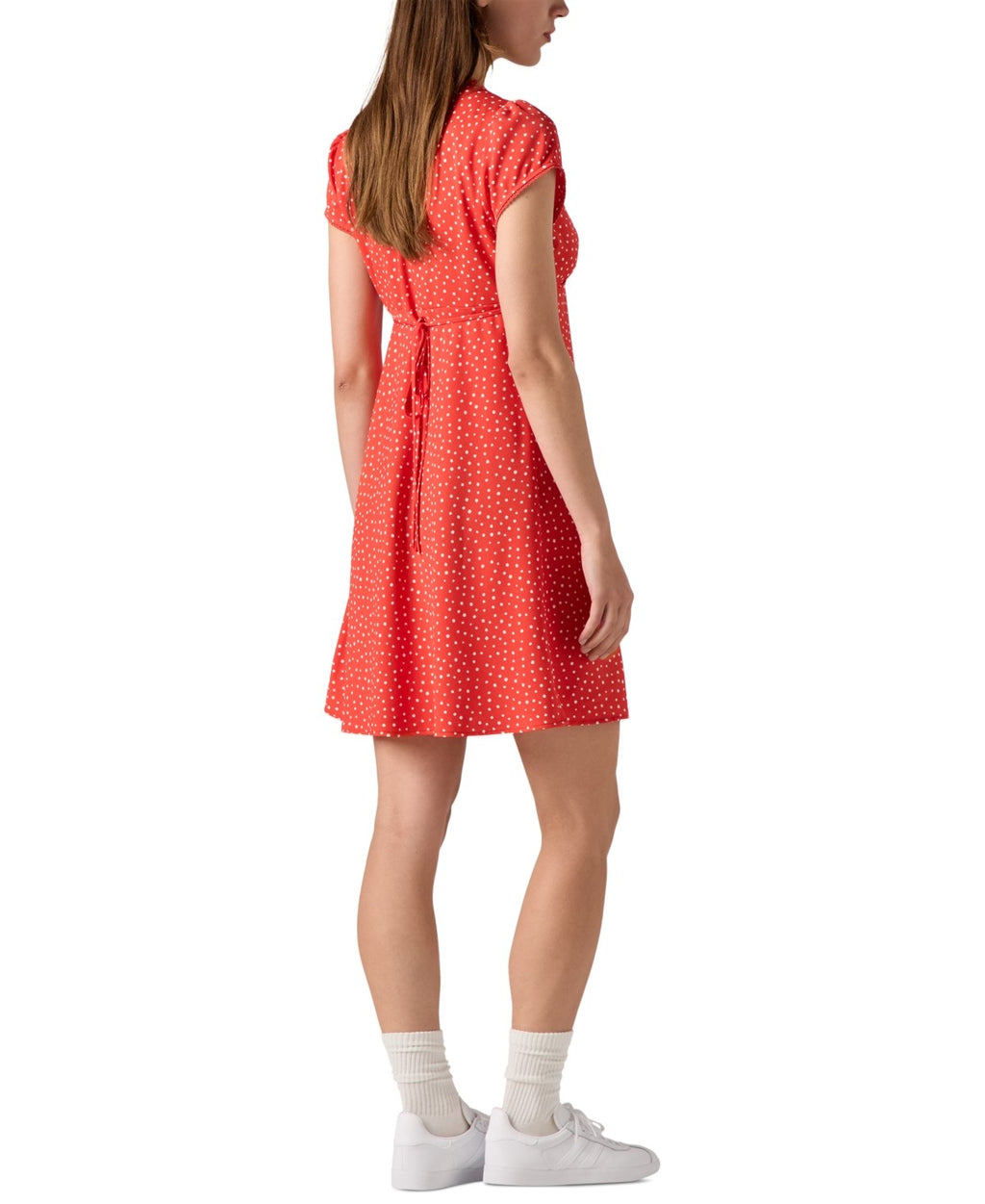 Levi's Size XL Myla Short Sleeve Dress