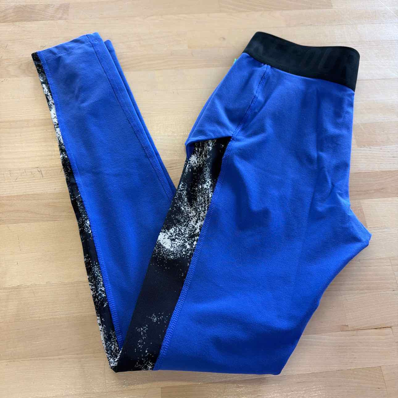 Nike Size S Purple Preloved Athletic Pants