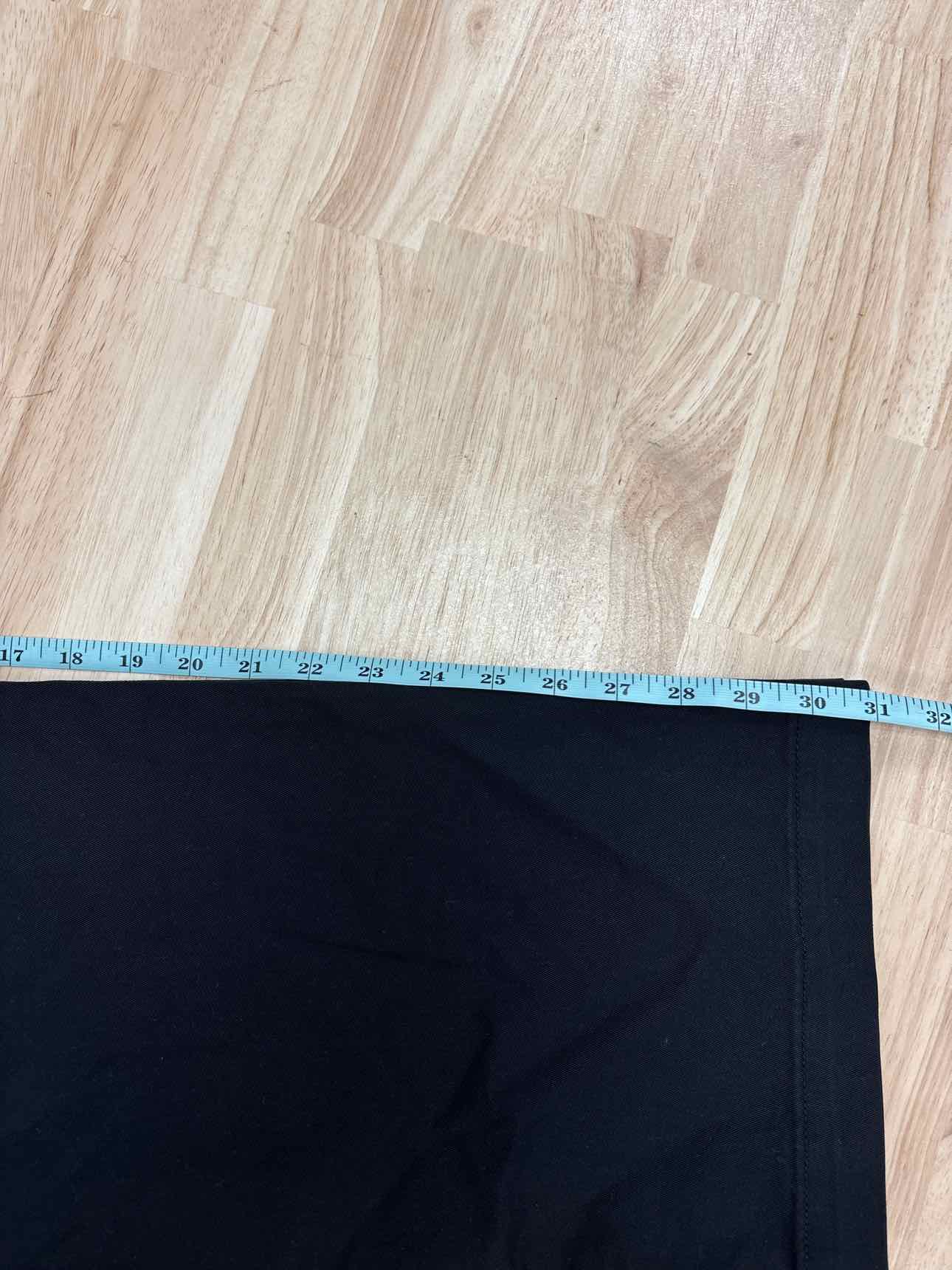 Levi's Size 38x32 Black MENS Pants