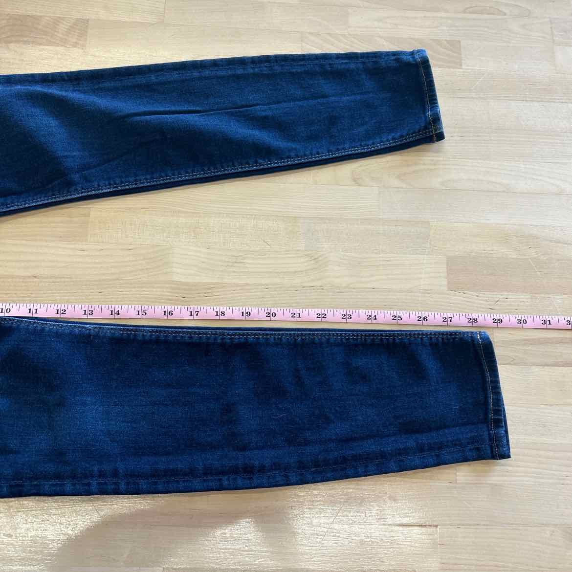 Hudson Size 26 Denim Pants