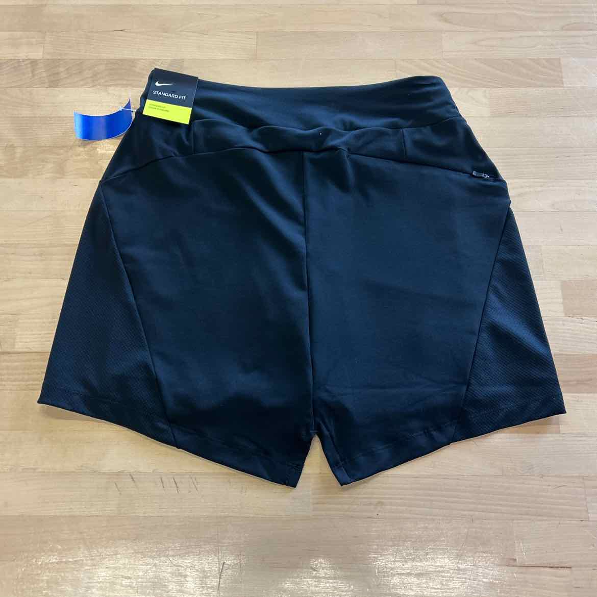 Nike Size XS Black New Athletic Skort