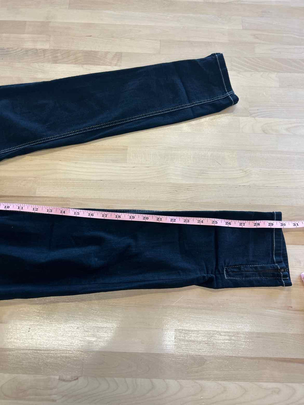 Jolt Size 3 Black Jeans