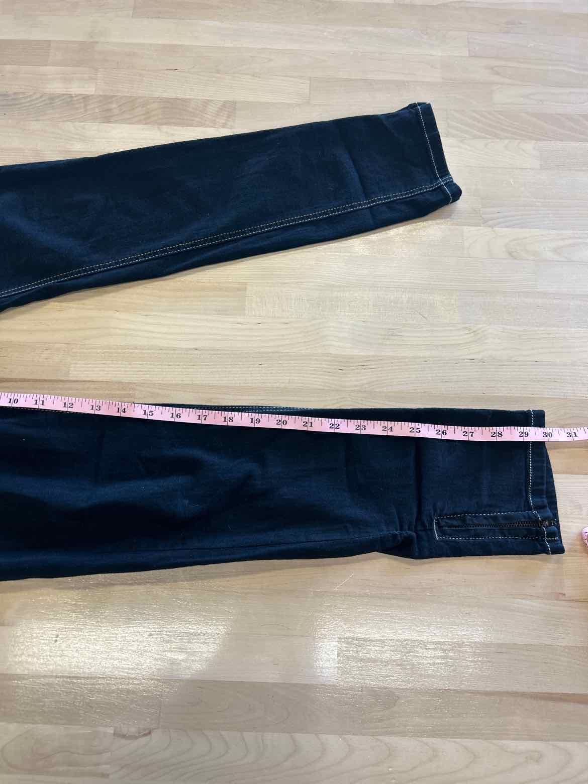 Jolt Size 3 Black Jeans