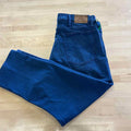 Ralph Lauren Size 42x30 Blue MENS Pants