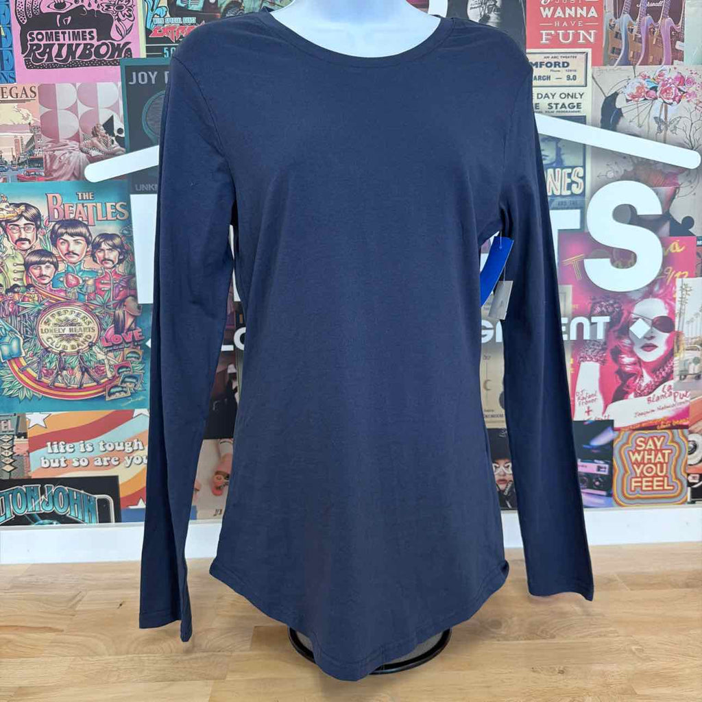 Aveto Size L Long-Sleeve T-Shirt