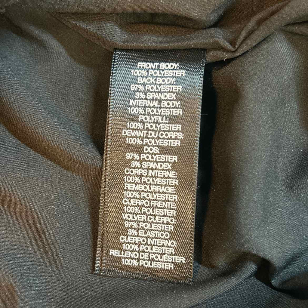 Kenneth Cole Size XL Black New MENS Vest