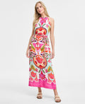 Vince Camuto Size 10 Pink New Dress