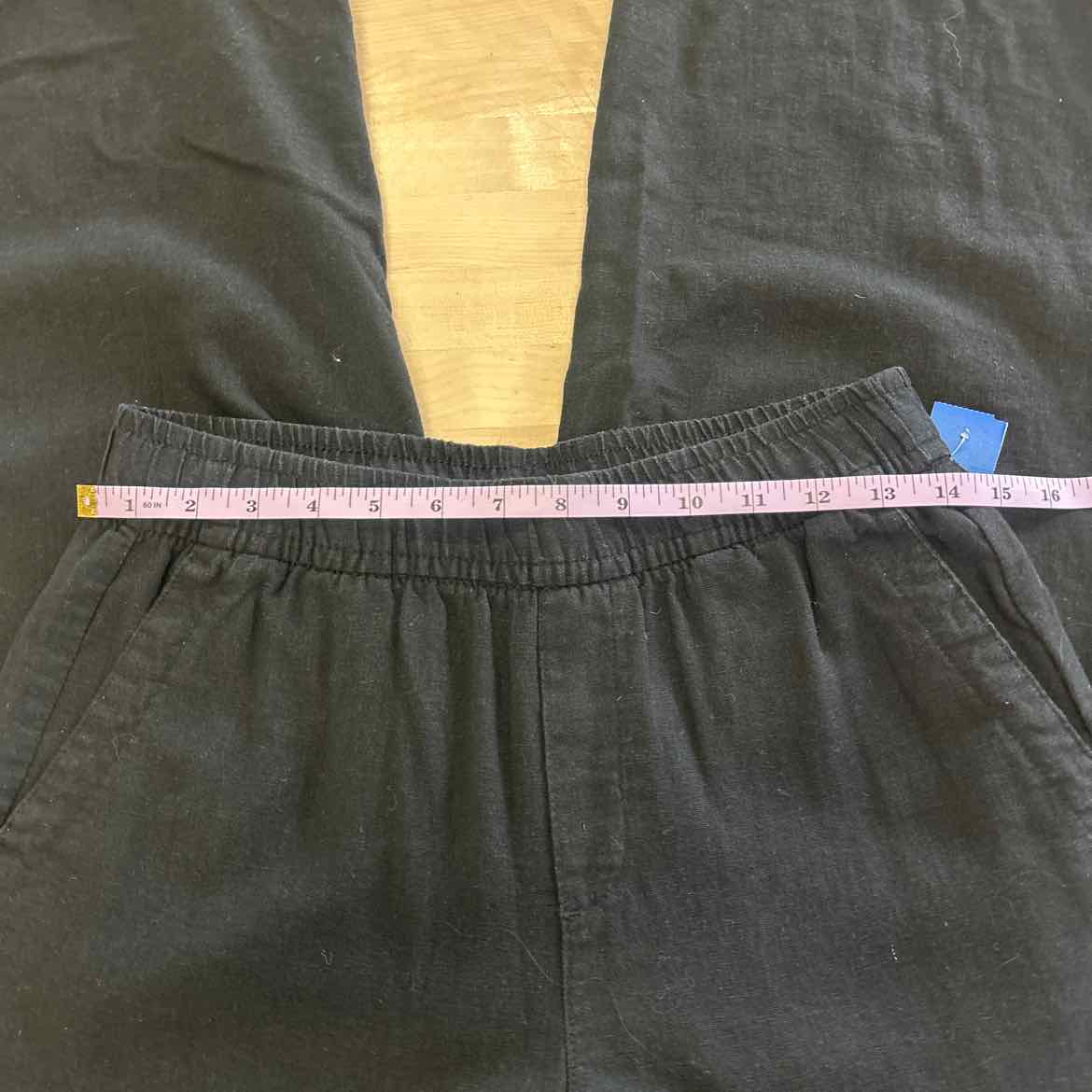 Old Navy Size XS Black Preloved Pants