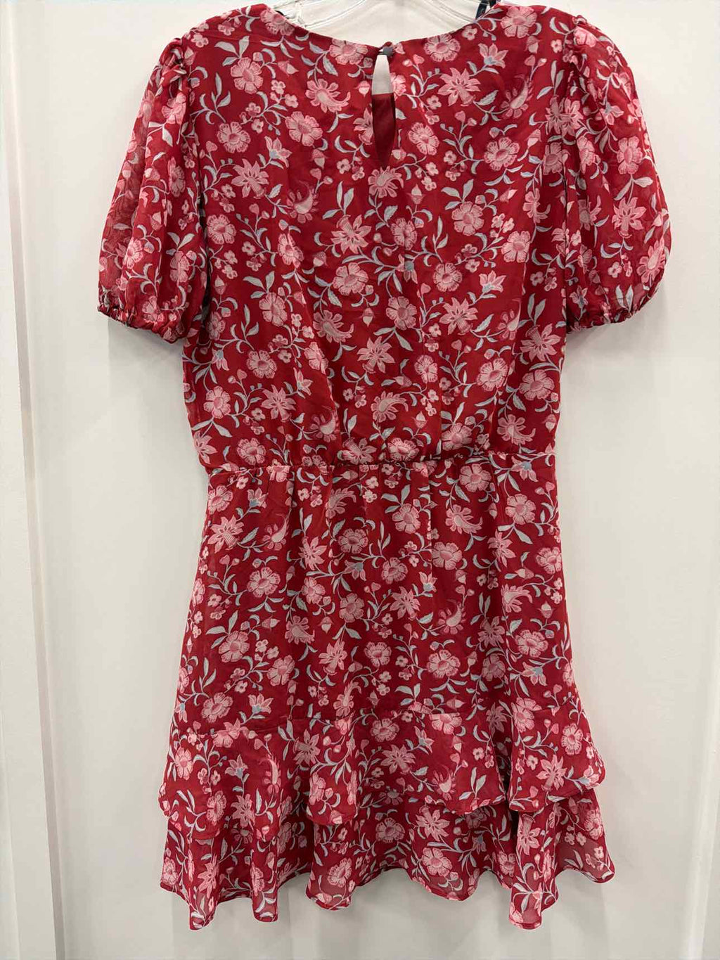 B. Darlin Size 3/4 Red New Dress