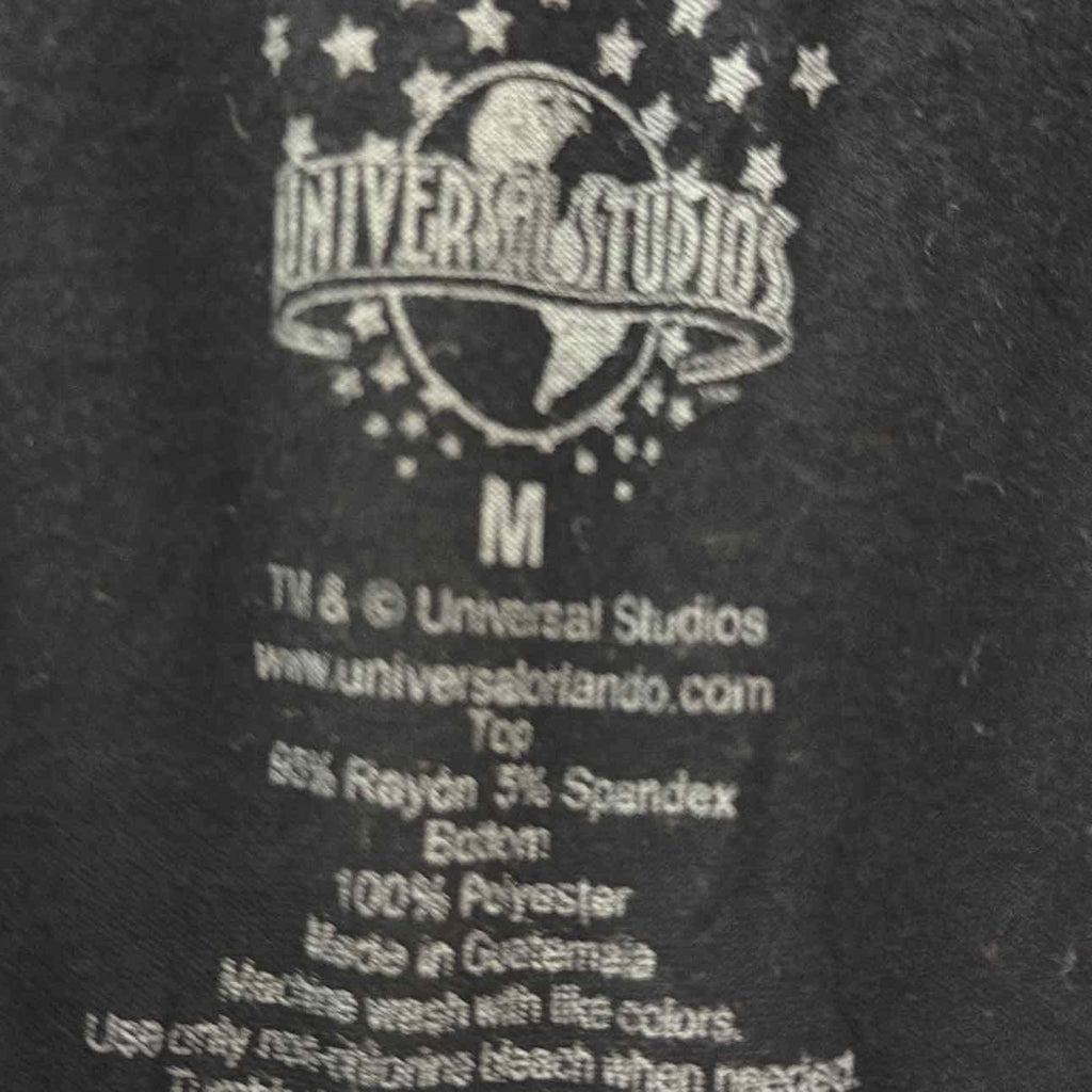 Marvel Size M Multi-Color Preloved Jumper